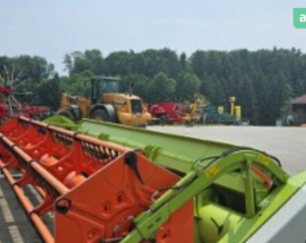 Клаас Maxflex, об'ємом двигуна 0 л та пробігом 0 тис. км за 29864 $, фото 2 на Automoto.ua