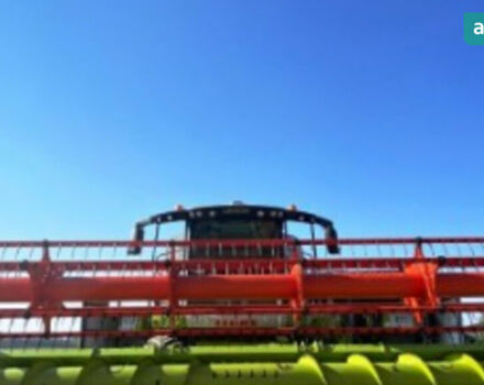 Клаас Maxflex, об'ємом двигуна 0 л та пробігом 0 тис. км за 53646 $, фото 1 на Automoto.ua