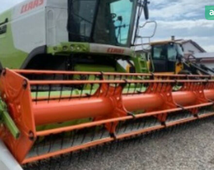 Клаас Maxflex, об'ємом двигуна 0 л та пробігом 0 тис. км за 53646 $, фото 2 на Automoto.ua