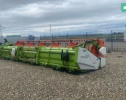 Клаас Maxflex, об'ємом двигуна 0 л та пробігом 0 тис. км за 53646 $, фото 3 на Automoto.ua