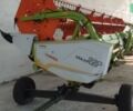 Клаас Maxflex, об'ємом двигуна 0 л та пробігом 0 тис. км за 43141 $, фото 1 на Automoto.ua