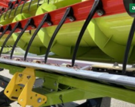 Клаас Maxflex, об'ємом двигуна 0 л та пробігом 0 тис. км за 29715 $, фото 6 на Automoto.ua
