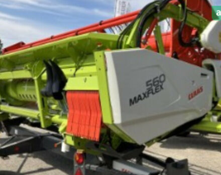 Клаас Maxflex, об'ємом двигуна 0 л та пробігом 0 тис. км за 29715 $, фото 3 на Automoto.ua
