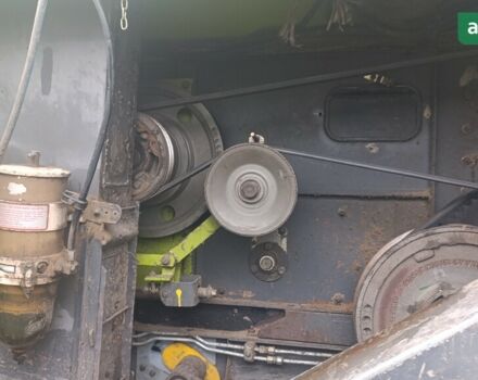 Клаас Mega 204, объемом двигателя 0 л и пробегом 0 тыс. км за 37000 $, фото 5 на Automoto.ua