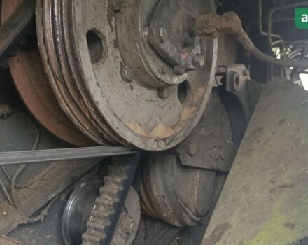 Клаас Mega 204, объемом двигателя 0 л и пробегом 0 тыс. км за 37000 $, фото 6 на Automoto.ua