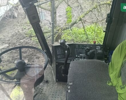 Клаас Mega 204, объемом двигателя 0 л и пробегом 0 тыс. км за 37000 $, фото 8 на Automoto.ua