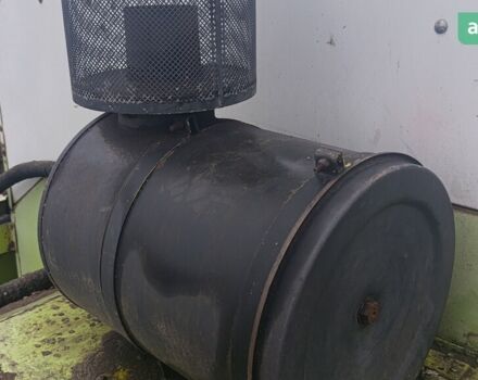 Клаас Mega 204, объемом двигателя 0 л и пробегом 0 тыс. км за 37000 $, фото 3 на Automoto.ua