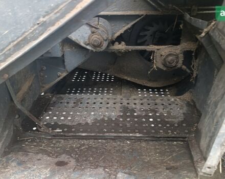 Клаас Mega 204, объемом двигателя 0 л и пробегом 0 тыс. км за 37000 $, фото 4 на Automoto.ua