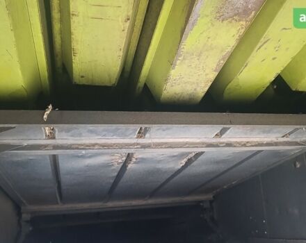 Клаас Mega 204, объемом двигателя 0 л и пробегом 0 тыс. км за 37000 $, фото 9 на Automoto.ua