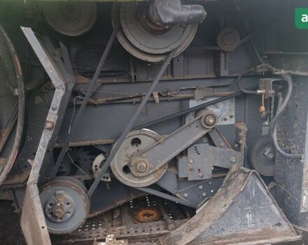 Клаас Mega 204, объемом двигателя 0 л и пробегом 0 тыс. км за 37000 $, фото 2 на Automoto.ua