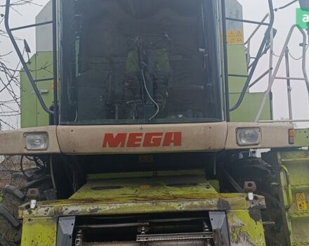 Клаас Mega 204, объемом двигателя 0 л и пробегом 0 тыс. км за 37000 $, фото 10 на Automoto.ua