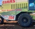 Клаас Mega 204, об'ємом двигуна 0 л та пробігом 0 тис. км за 25000 $, фото 1 на Automoto.ua