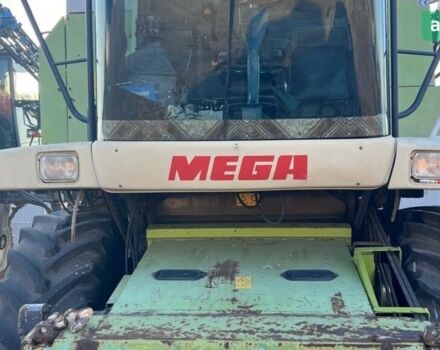 Клаас Mega 204, об'ємом двигуна 0 л та пробігом 0 тис. км за 25000 $, фото 3 на Automoto.ua