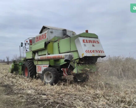 Клаас Mega 204, об'ємом двигуна 0 л та пробігом 0 тис. км за 25500 $, фото 9 на Automoto.ua