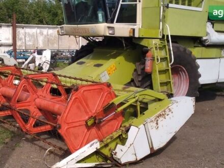 Клаас Mega 204 1998 в Врадиевке на Automoto.ua Клаас Mega 204, объемом двигателя 0 л и пробегом 0 тыс. км за 35000 $, фото 1 на Automoto.ua