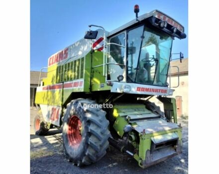 Клаас Mega 204, об'ємом двигуна 0 л та пробігом 0 тис. км за 22266 $, фото 2 на Automoto.ua