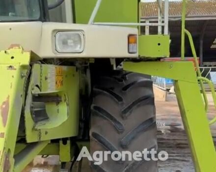 Клаас Mega 204, объемом двигателя 0 л и пробегом 0 тыс. км за 75936 $, фото 1 на Automoto.ua