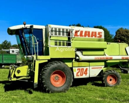 Клаас Mega 204, об'ємом двигуна 0 л та пробігом 0 тис. км за 38948 $, фото 2 на Automoto.ua