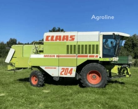 Клаас Mega 204, об'ємом двигуна 0 л та пробігом 0 тис. км за 38948 $, фото 4 на Automoto.ua