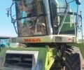 Зелений Клаас Mega 204, об'ємом двигуна 0 л та пробігом 10 тис. км за 24500 $, фото 1 на Automoto.ua
