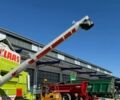 Зелений Клаас Mega 204, об'ємом двигуна 0 л та пробігом 0 тис. км за 20565 $, фото 4 на Automoto.ua
