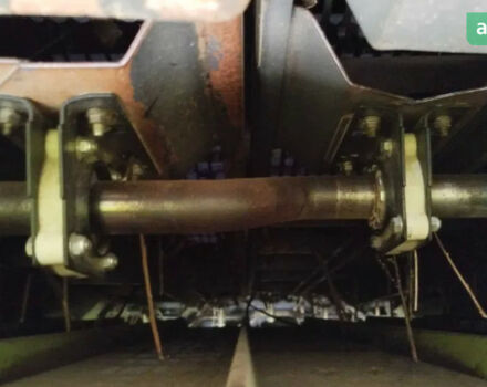 Клаас Mega 208, объемом двигателя 0 л и пробегом 0 тыс. км за 28000 $, фото 7 на Automoto.ua