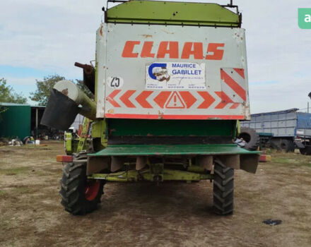 Клаас Mega 208, объемом двигателя 0 л и пробегом 0 тыс. км за 28000 $, фото 3 на Automoto.ua