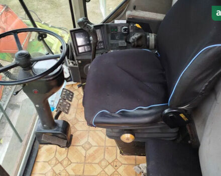 Клаас Mega 208, объемом двигателя 0 л и пробегом 0 тыс. км за 28000 $, фото 4 на Automoto.ua