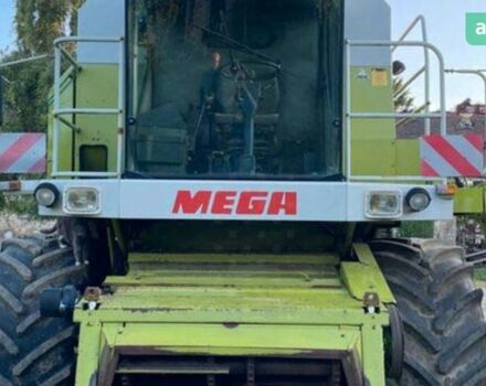Клаас Mega 208, об'ємом двигуна 0 л та пробігом 0 тис. км за 39223 $, фото 3 на Automoto.ua