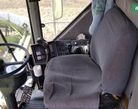 Клаас Mega 208, об'ємом двигуна 0 л та пробігом 0 тис. км за 43978 $, фото 7 на Automoto.ua