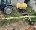 Клаас Mega 208, об'ємом двигуна 0 л та пробігом 0 тис. км за 27000 $, фото 5 на Automoto.ua