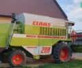 Клаас Mega 208, об'ємом двигуна 0 л та пробігом 0 тис. км за 56616 $, фото 1 на Automoto.ua