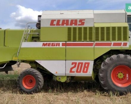 Клаас Mega 208, об'ємом двигуна 0 л та пробігом 0 тис. км за 43978 $, фото 3 на Automoto.ua