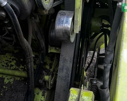 Клаас Mega 208, об'ємом двигуна 0 л та пробігом 0 тис. км за 22000 $, фото 17 на Automoto.ua