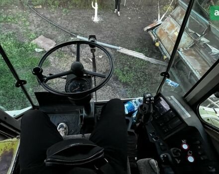 Клаас Mega 208, об'ємом двигуна 0 л та пробігом 0 тис. км за 22000 $, фото 19 на Automoto.ua