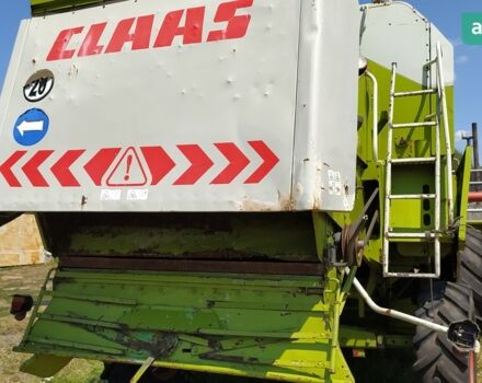 Клаас Mega 208, об'ємом двигуна 0 л та пробігом 0 тис. км за 28998 $, фото 3 на Automoto.ua