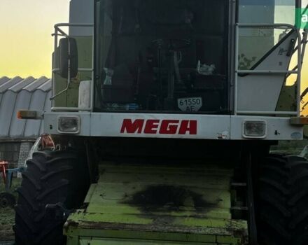 Клаас Mega 208, об'ємом двигуна 0 л та пробігом 0 тис. км за 22000 $, фото 20 на Automoto.ua