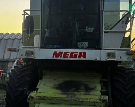 Клаас Mega 208, об'ємом двигуна 0 л та пробігом 0 тис. км за 22000 $, фото 21 на Automoto.ua