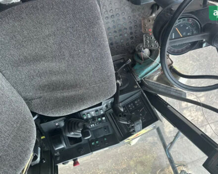 Клаас Mega 208, об'ємом двигуна 0 л та пробігом 0 тис. км за 31000 $, фото 3 на Automoto.ua