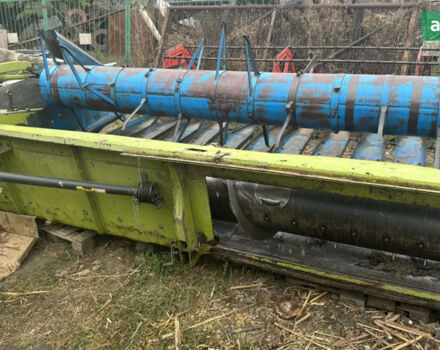 Клаас Mega 208, об'ємом двигуна 0 л та пробігом 0 тис. км за 31000 $, фото 4 на Automoto.ua