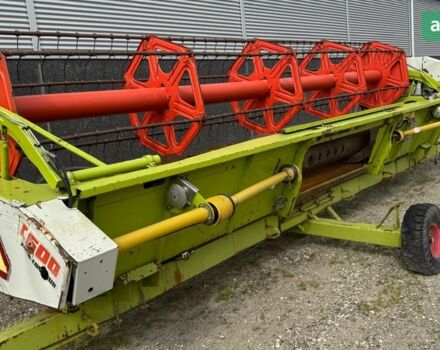 Клаас Mega 208, об'ємом двигуна 0 л та пробігом 0 тис. км за 73850 $, фото 7 на Automoto.ua