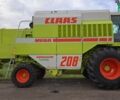 Клаас Mega 208, об'ємом двигуна 0 л та пробігом 0 тис. км за 73850 $, фото 11 на Automoto.ua