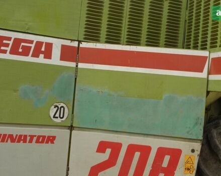 Клаас Mega 208, объемом двигателя 0 л и пробегом 0 тыс. км за 28000 $, фото 6 на Automoto.ua