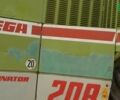 Клаас Mega 208, объемом двигателя 0 л и пробегом 0 тыс. км за 28000 $, фото 6 на Automoto.ua