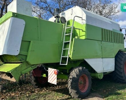 Клаас Mega 208, об'ємом двигуна 0 л та пробігом 0 тис. км за 35000 $, фото 3 на Automoto.ua