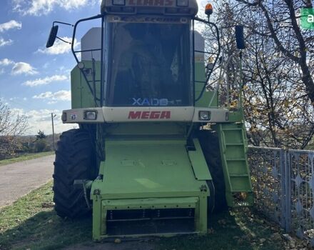 Клаас Mega 208, об'ємом двигуна 0 л та пробігом 0 тис. км за 35000 $, фото 1 на Automoto.ua
