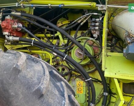 Клаас Mega 208, об'ємом двигуна 0 л та пробігом 0 тис. км за 40000 $, фото 8 на Automoto.ua
