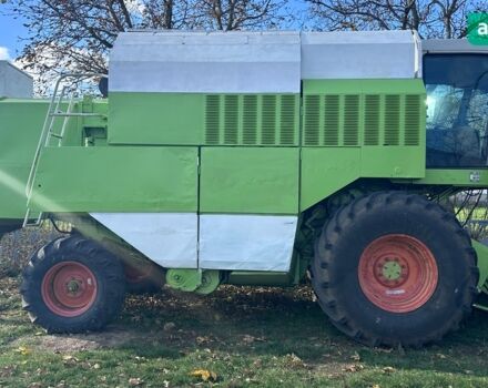 Клаас Mega 208, об'ємом двигуна 0 л та пробігом 0 тис. км за 35000 $, фото 4 на Automoto.ua