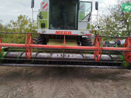 Клаас Mega 208, объемом двигателя 0 л и пробегом 0 тыс. км за 28000 $, фото 1 на Automoto.ua