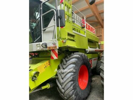 Клаас Mega 208 1995 в Звенигородка на Automoto.ua Клаас Mega 208, объемом двигателя 0 л и пробегом 0 тыс. км за 41776 $, фото 1 на Automoto.ua
